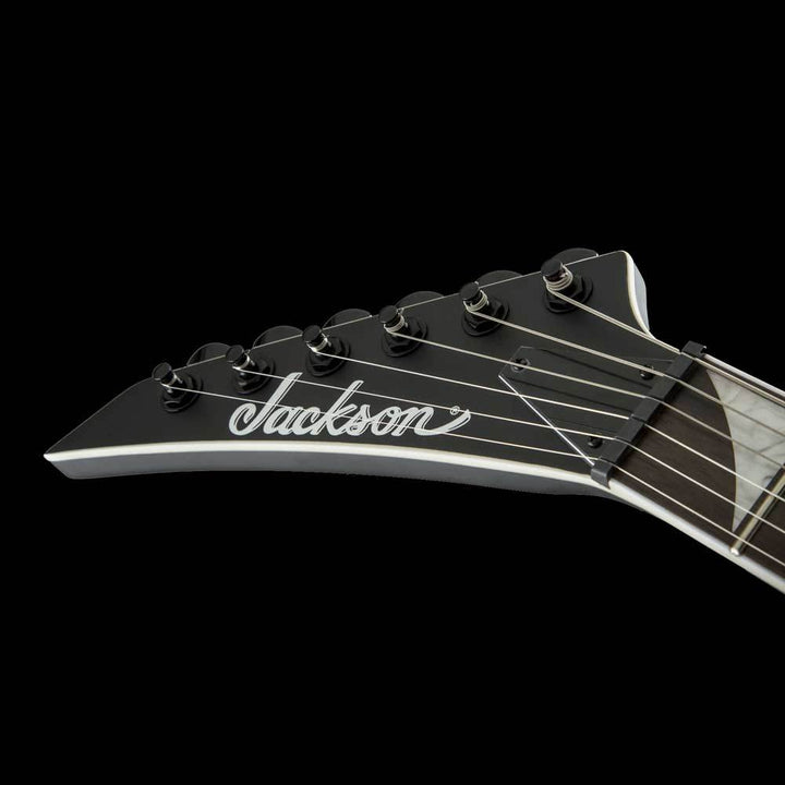 Jackson Rrxt Jackson Rhoads RRXT Left-Handed Satin Black | The Music Zoo