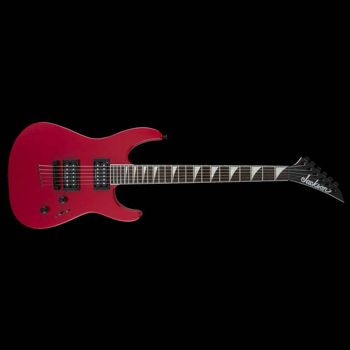 Jackson X Series Soloist SLXT Gloss Torred
