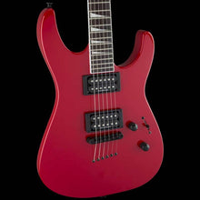 Jackson X Series Soloist SLXT Gloss Torred