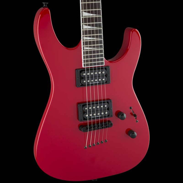 Jackson X Series Soloist SLXT Gloss Torred