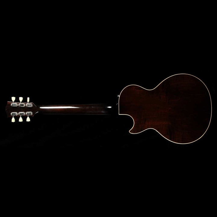 Gibson ES-Les Paul Faded Lightburst 2015