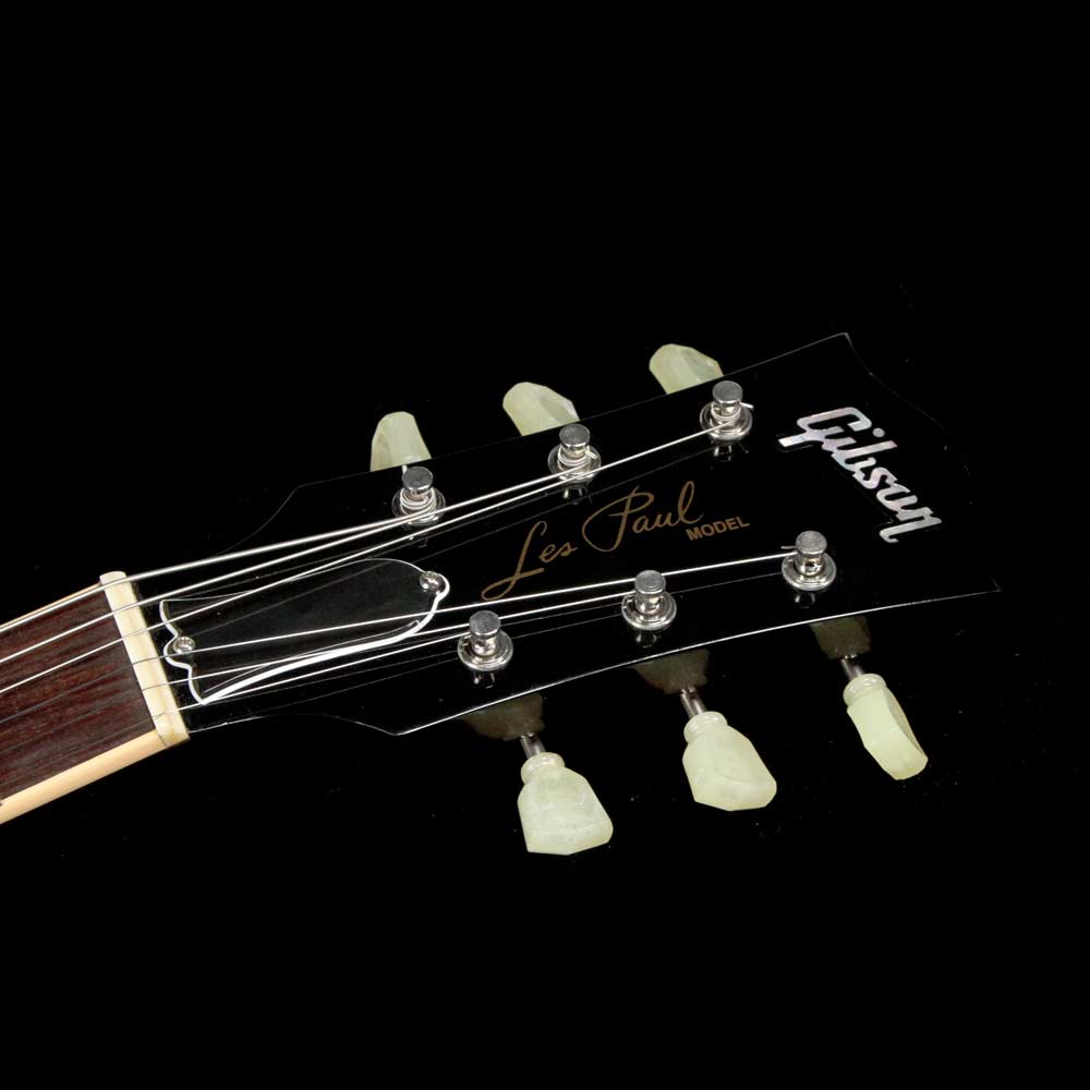 Gibson ES-Les Paul Faded Lightburst 2015 — 4