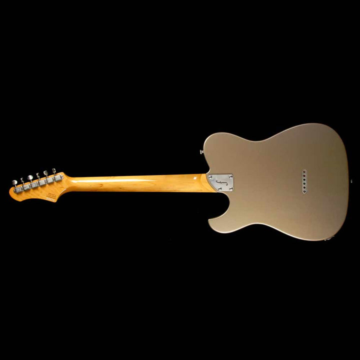 Fano Alt de Facto TC6 Shoreline Gold 2011