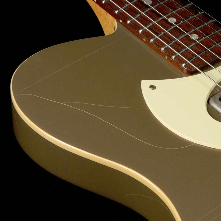 Fano Alt de Facto TC6 Shoreline Gold 2011