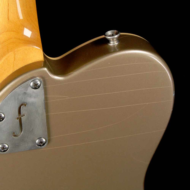 Fano Alt de Facto TC6 Shoreline Gold 2011