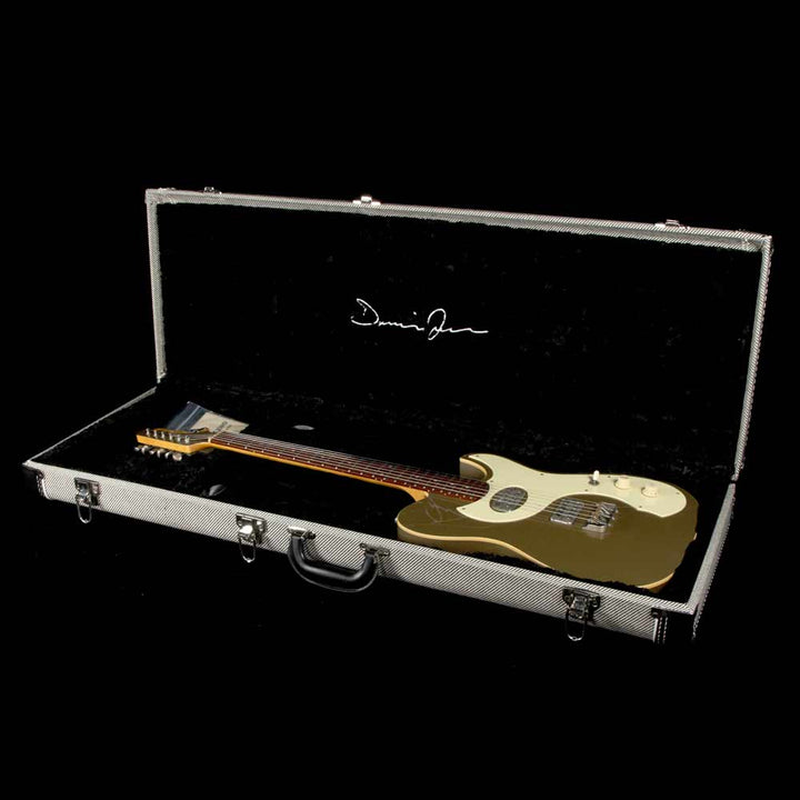 Fano Alt de Facto TC6 Shoreline Gold 2011