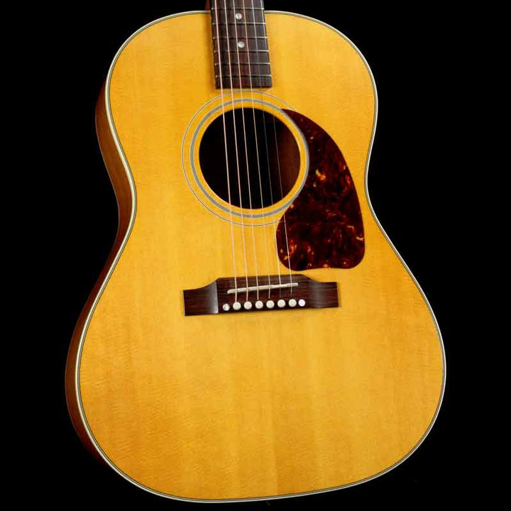 Gibson LG-2 American Eagle Acoustic Antique Natural 2017