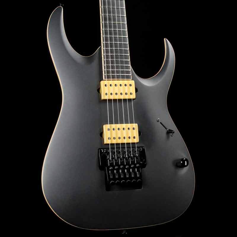 Ibanez JBM100 Jake Bowen Signature Matte Black 2016 — 1