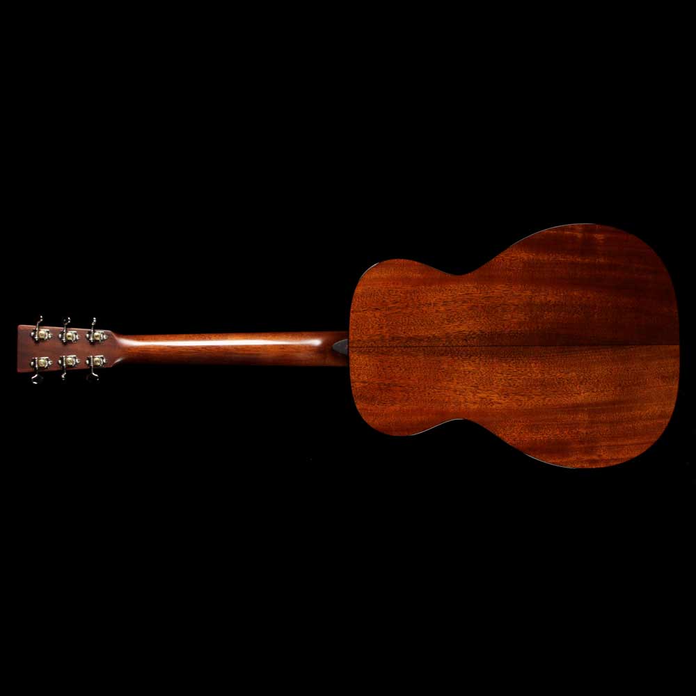 Martin 0-18 Acoustic 2017 — 3