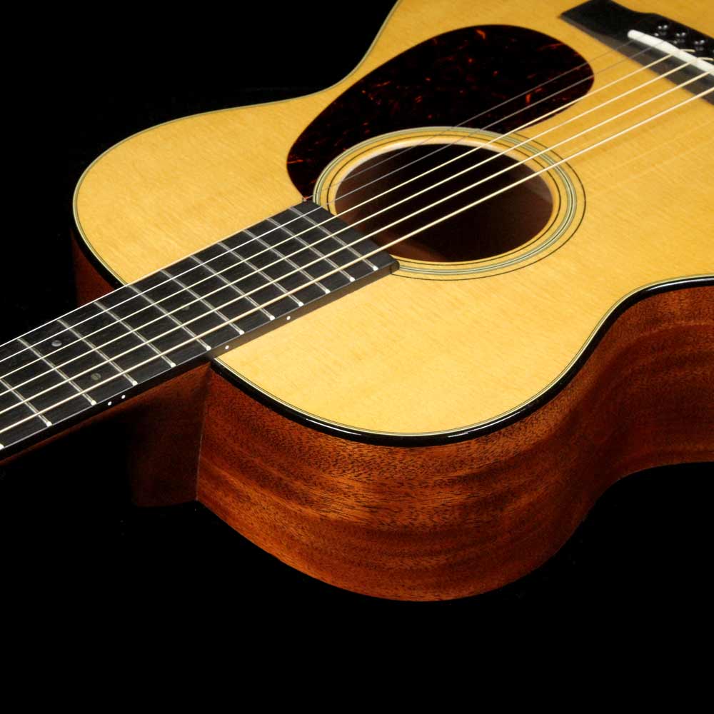 Martin 0-18 Acoustic 2017 — 5