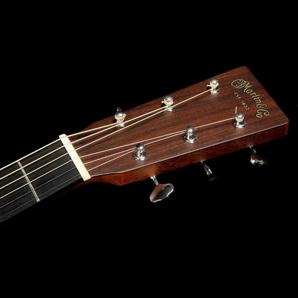 Martin 0-18 Acoustic 2017 — 7