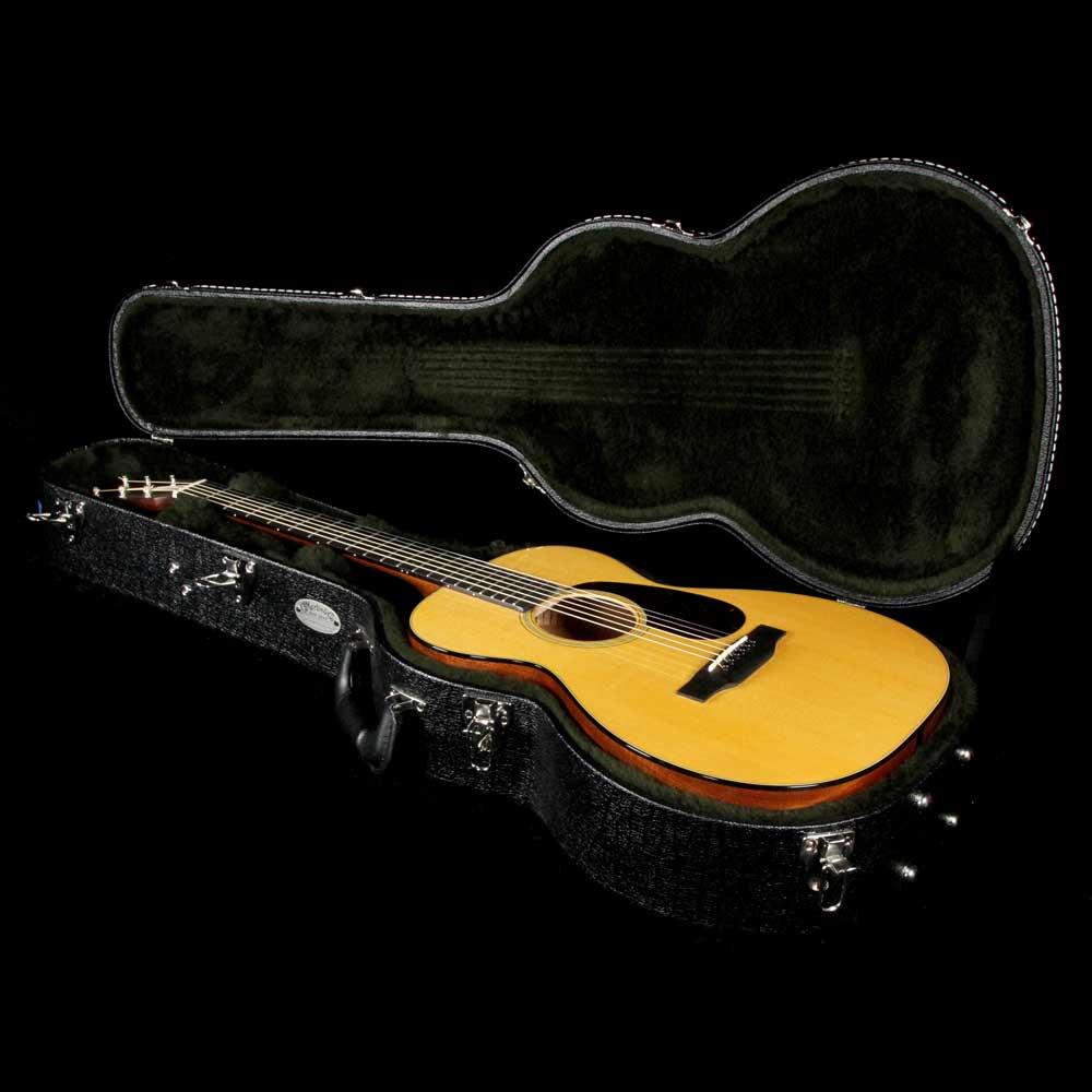 Martin 0-18 Acoustic 2017 — 8