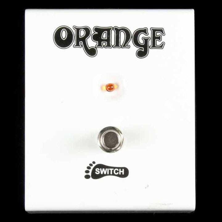 Orange FS-1 Single Footswitch