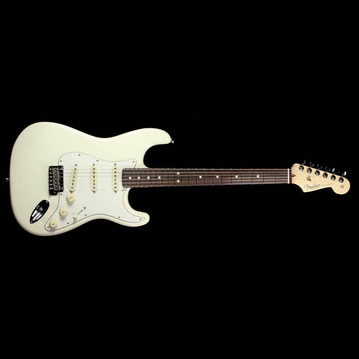 Fender American Pro Stratocaster Olympic White