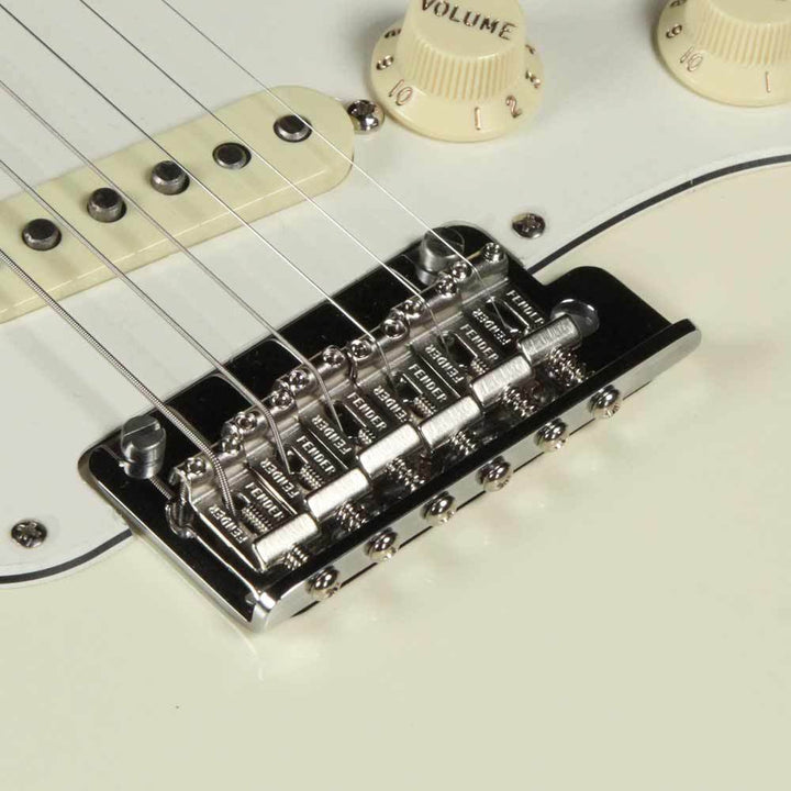 Fender American Pro Stratocaster Olympic White