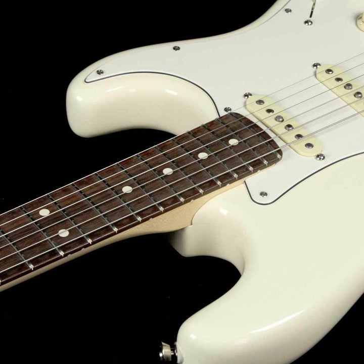 Fender American Pro Stratocaster Olympic White