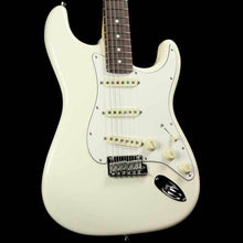 Fender American Pro Stratocaster Olympic White