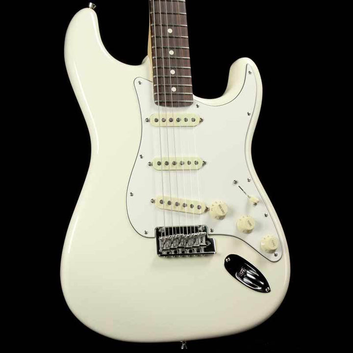 Fender American Pro Stratocaster Olympic White