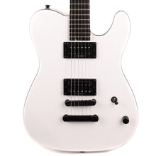 Charvel Pro Mod Joe Duplantier Signature San Dimas Style 2 Satin White