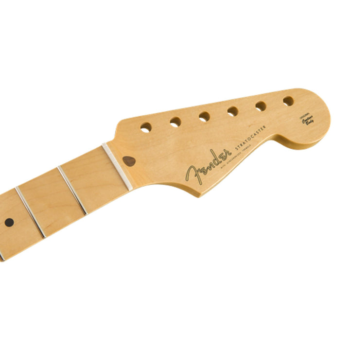 Fender Classic Player ‘50s Stratocaster Neck Maple Fretboard