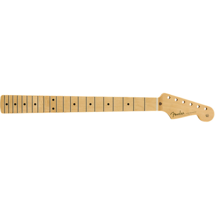 Fender Classic Player ‘50s Stratocaster Neck Maple Fretboard