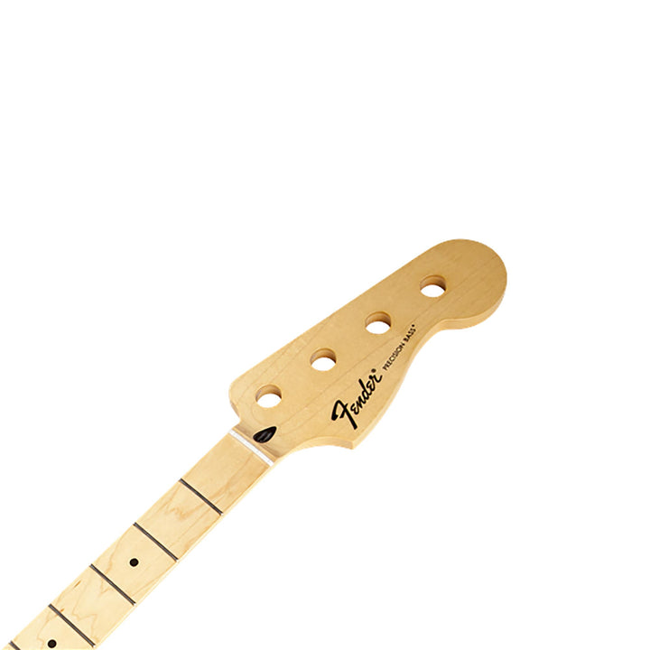 Fender Standard Precision Bass Neck Maple Fretboard