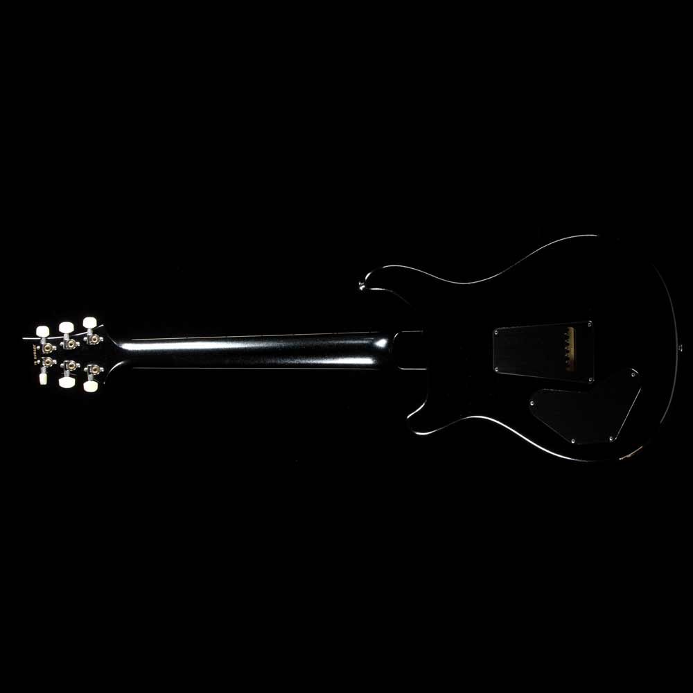 PRS DGT David Grissom Black Metallic 2018 — 3
