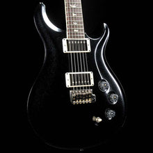 PRS DGT David Grissom Black Metallic 2018