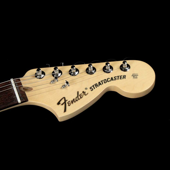 Fender American Special HSS Stratocaster 3-Tone Sunburst