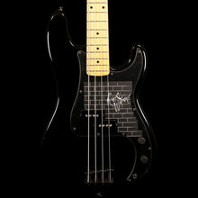 Fender Roger Waters Signature Precision Bass Black