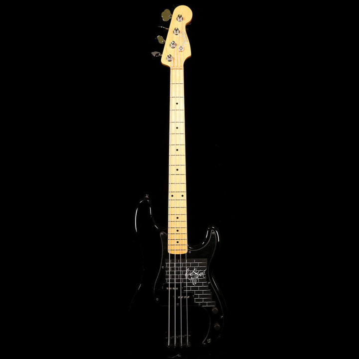Fender Roger Waters Signature Precision Bass Black