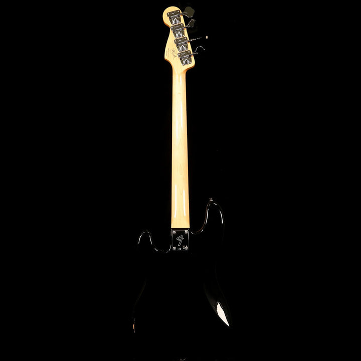 Fender Roger Waters Signature Precision Bass Black