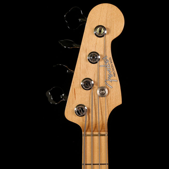 Fender Roger Waters Signature Precision Bass Black