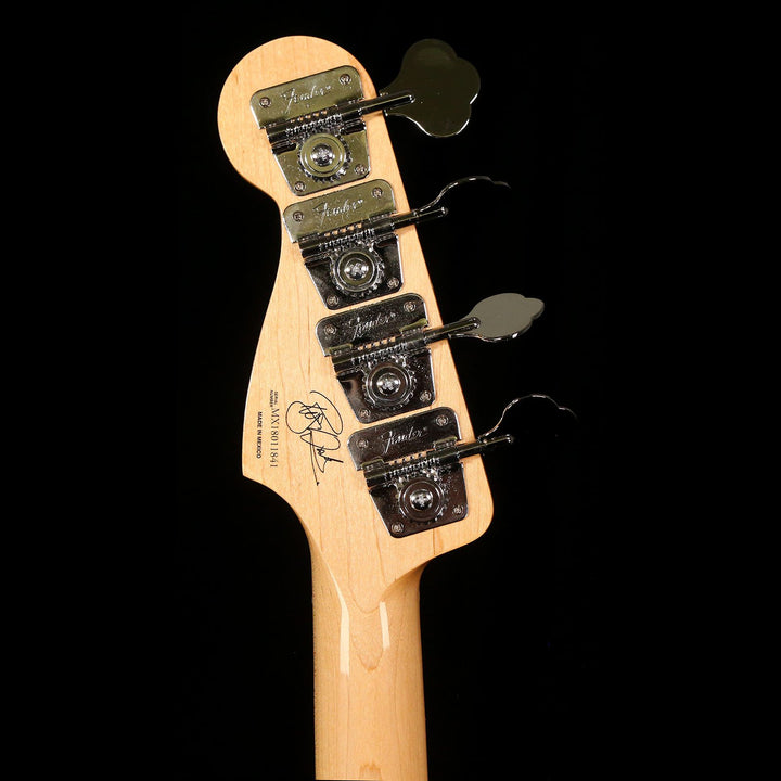 Fender Roger Waters Signature Precision Bass Black