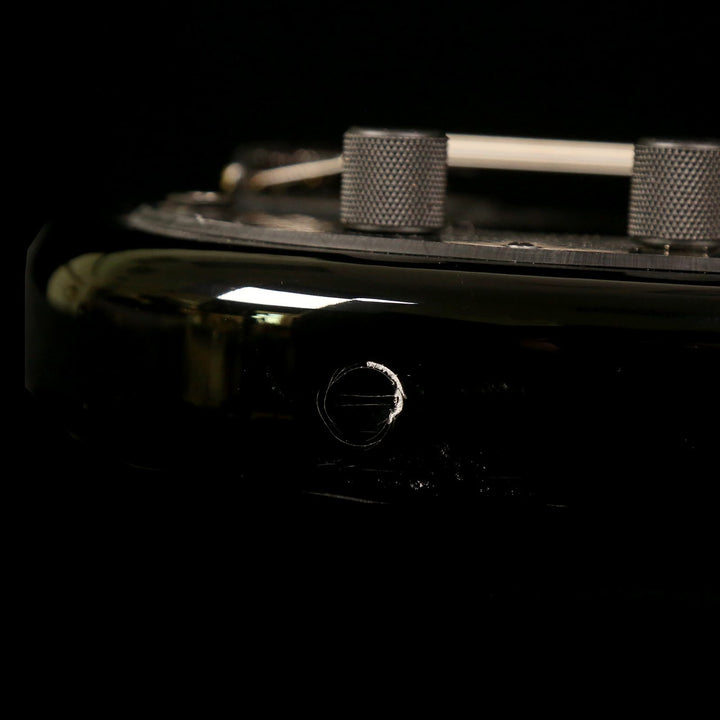 Fender Roger Waters Signature Precision Bass Black