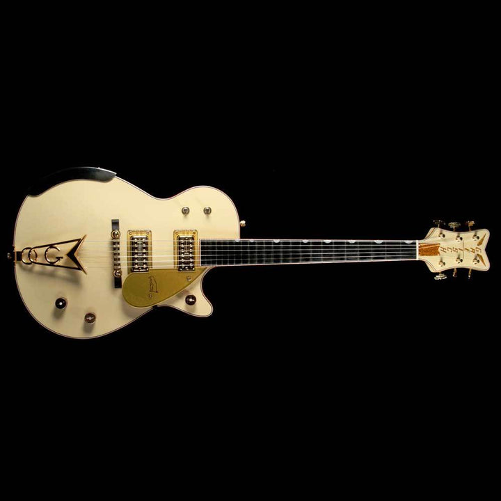 Gretsch Custom Shop '59 Penguin Masterbuilt Stephen Stern Desert Sand 2011