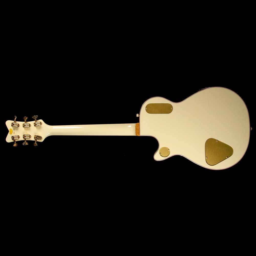 Gretsch Custom Shop '59 Penguin Masterbuilt Stephen Stern Desert Sand 2011 — 3
