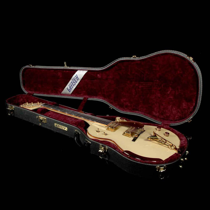 Gretsch Custom Shop '59 Penguin Masterbuilt Stephen Stern Desert Sand 2011