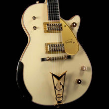 Gretsch Custom Shop '59 Penguin Masterbuilt Stephen Stern Desert Sand 2011