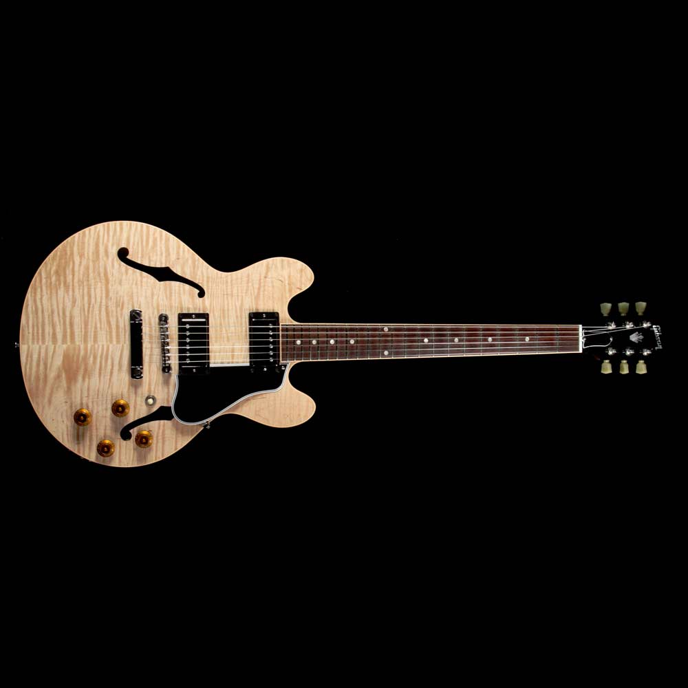 Gibson Custom Shop CS-336 Natural 2017 — 2