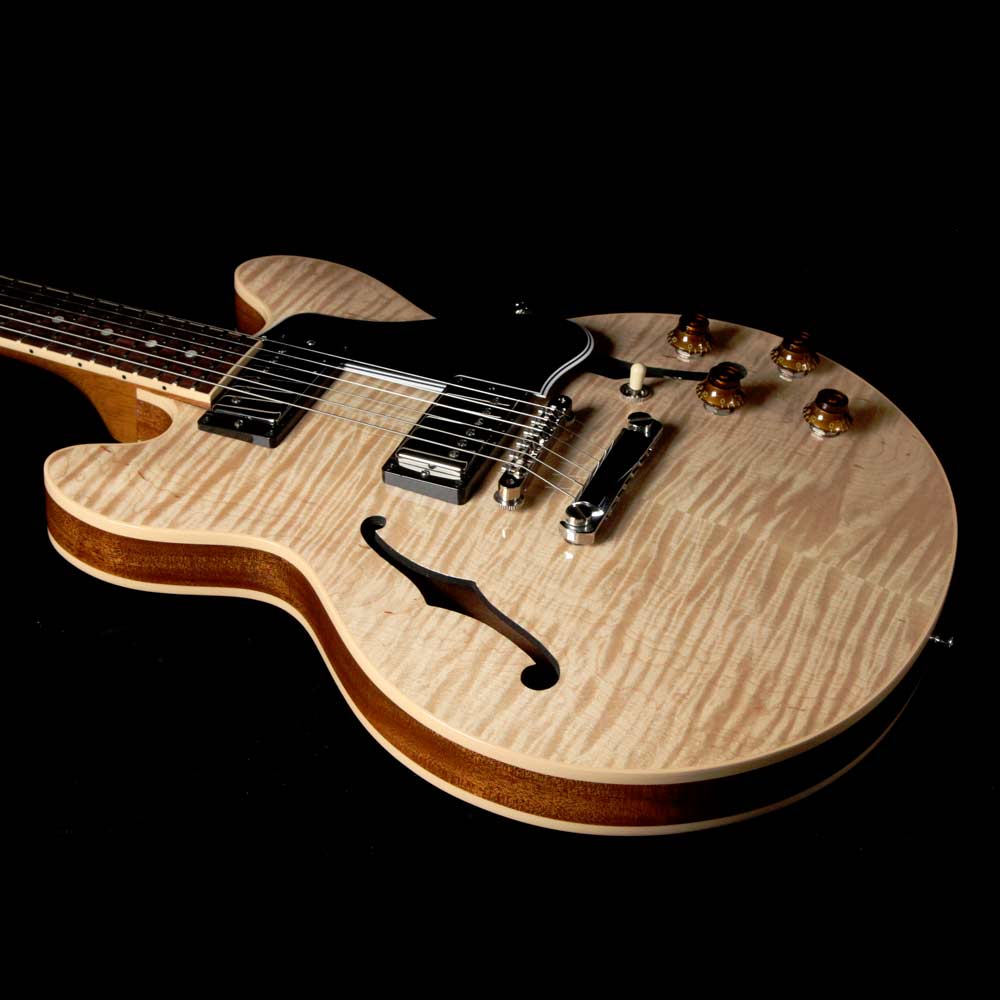 Gibson Custom Shop CS-336 Natural 2017 — 6