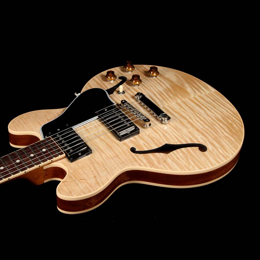 Gibson Custom Shop CS-336 Natural 2017 — 7