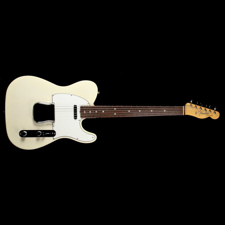 Fender American Vintage '64 Telecaster White Blonde 2014