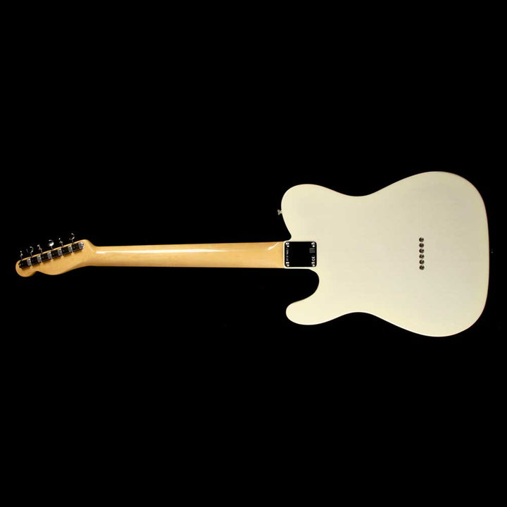 Fender American Vintage '64 Telecaster White Blonde 2014
