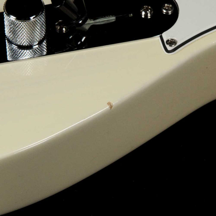 Fender American Vintage '64 Telecaster White Blonde 2014