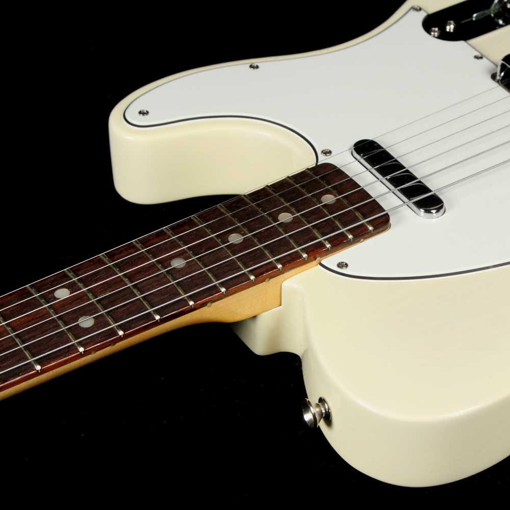Fender American Vintage '64 Telecaster White Blonde 2014 — 8
