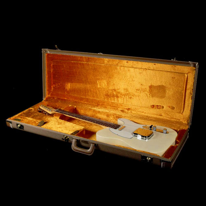 Fender American Vintage '64 Telecaster White Blonde 2014