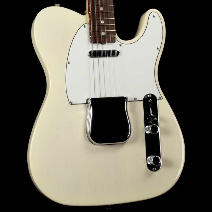 Fender American Vintage '64 Telecaster White Blonde 2014