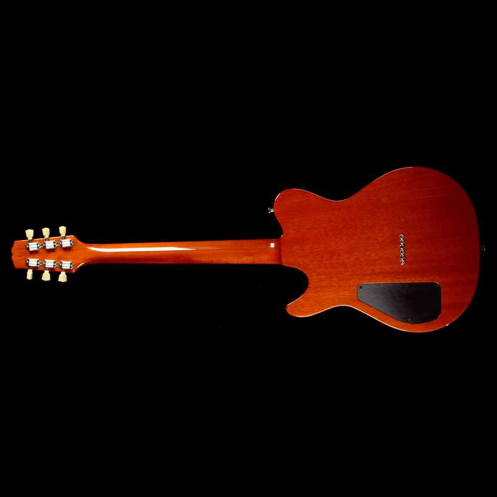 Hamer Talladega Limited Earthen Maple Earthen Burst 2008 — 3