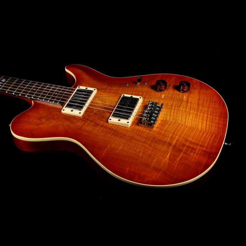 Hamer Talladega Limited Earthen Maple Earthen Burst 2008 — 5